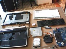 NOTEBOOK PACKARD BELL  MS2285