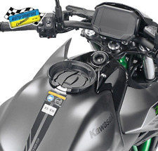 Flangia Metallica GIVI BF81 Borse Serbatoio TANLOCK/ED KAWASAKI Z 650 2023-2025