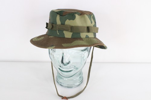 Cappello boonie vintage - boonie,