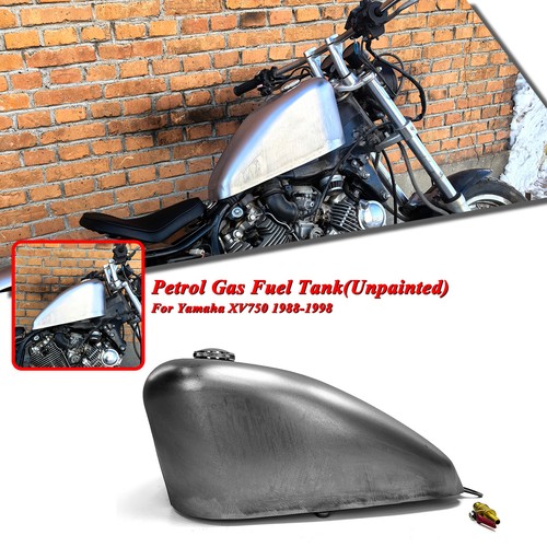 Serbatoio benzina moto - , per