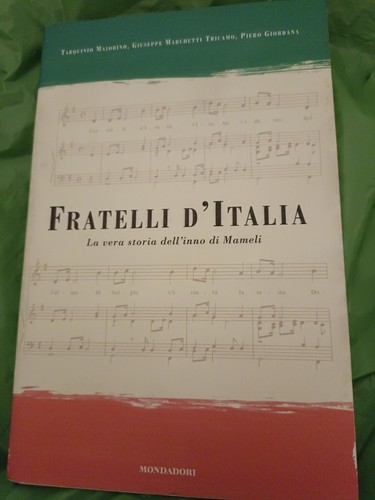 Fratelli italia vera - fratelli,