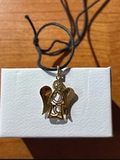 Collana ORO vero Roberto Giannotti Angeli