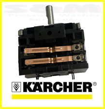 Interruttore Karcher originale 66303680 HDS 655 695 745 895