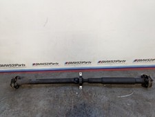 BMW 3 SERIES E90 E91 320D N47