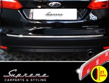 Per Ford Focus III MK3 Turnier