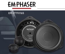 EMPHASER EM-FTFX165