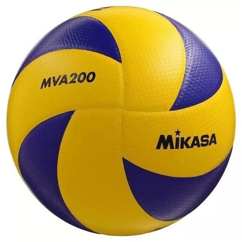 Pallavolo mikasa mva200 2008 - mikasa,