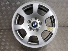 Cerchio IN Alluminio - BMW