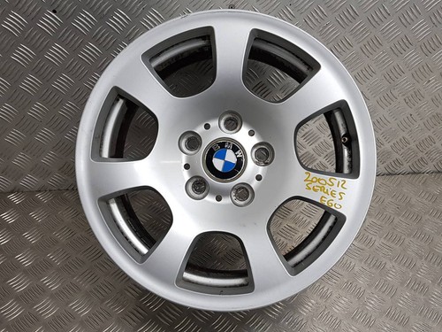 Cerchione alluminio bmw - cerchione,