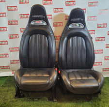 TAPPEZZERIA COMPLETA 500 ABARTH 595