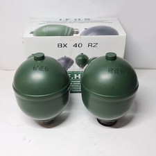 COPPIA SFERE ACCUMULATORE