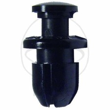 RIVETTI IN PLASTICA 10 PEZZI