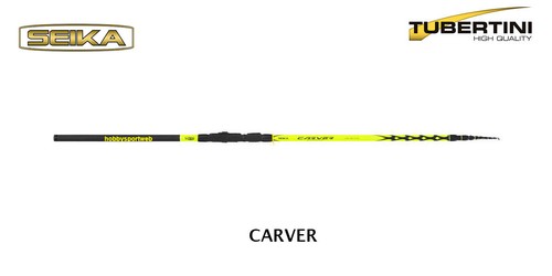 Canna carver seika - canna,