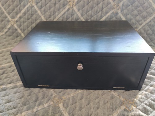 Rara scatola legno vintage - rara!scatola,