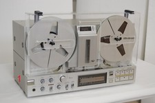 DUST COVER FOR AKAI GX-77 GX 77 GX77 COPERCHIO CAPPA COPERCHIO