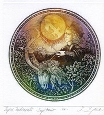 ZSUZSA EGRESI - SEGNI