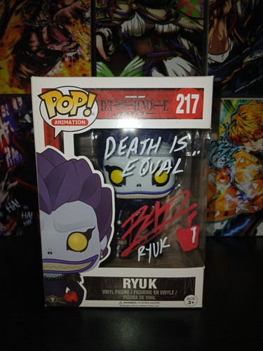Funko pop animazione death - funko, pop!
