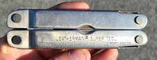 LEATHERMAN SUPER TOOL MULTI