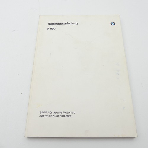 Manuale officina originale bmw - manuale,