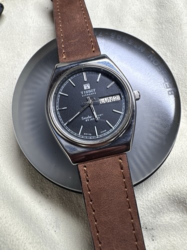 Orologio polso vintage - da,