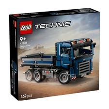 LEGO 42203 TECHNIC AUTOCARRO