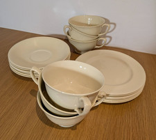 Servizio da tè vintage