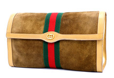 GUCCI VINTAGE Sherry Line