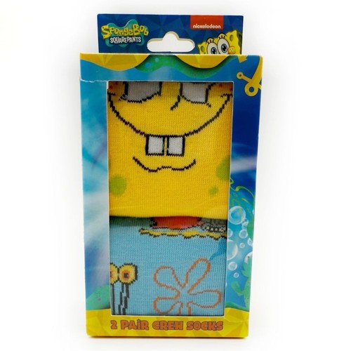 Calze spongebob squarepants - calze,