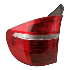 Fanale Stop Esterno Posteriore