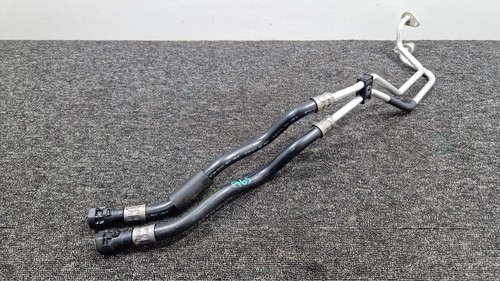 Tubo linea raffreddamento olio - tubo,
