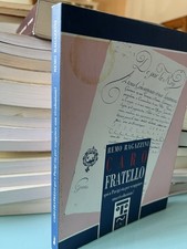 Remo Ragazzini - Caro fratello