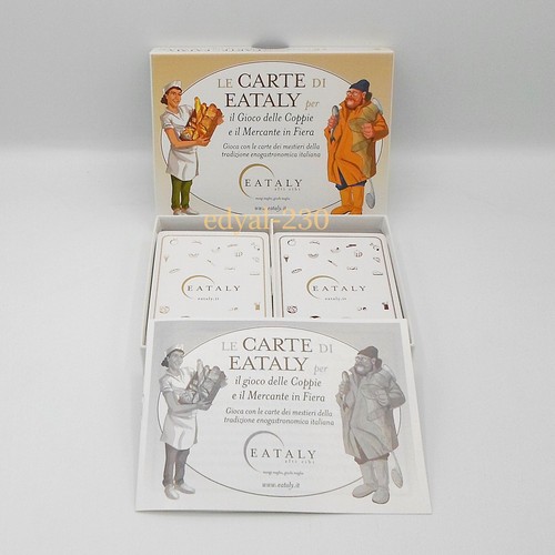 Carte gioco di - le,