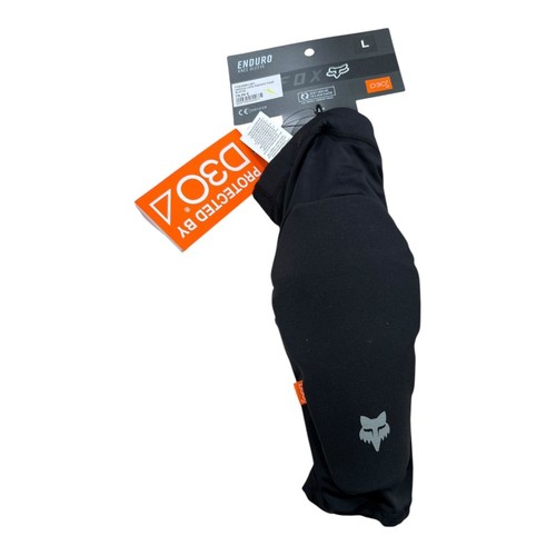 Fox enduro ginocchiere - fox,