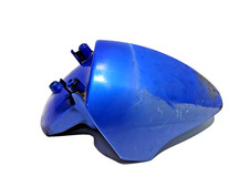 CARENA PARAFANGO ANTERIORE PIAGGIO FLY 100 4T ANNO 2006 2009 (PICCOLA CREPA)