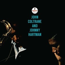 John Coltrane & John - John