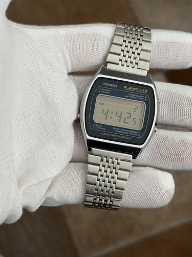Orologio sportivo digitale