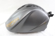 TRIUMPH STREET TRIPLE 675 R T2401102 SERBATOIO BENZINA 09 - 12 FUEL TANK CON AMM