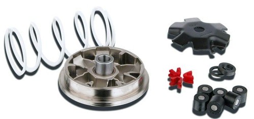 Variatore multivar 2000 - variatore,