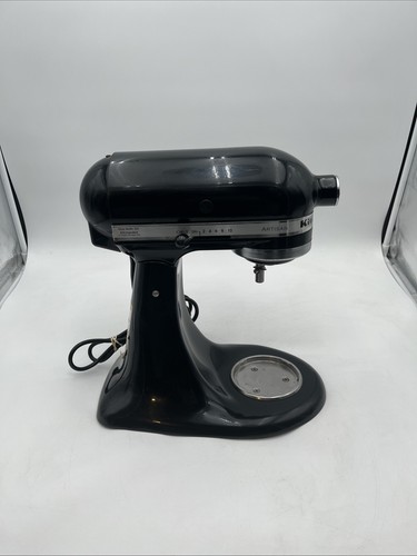 Kitchenaid artisan ksm150psob - kitchenaid,