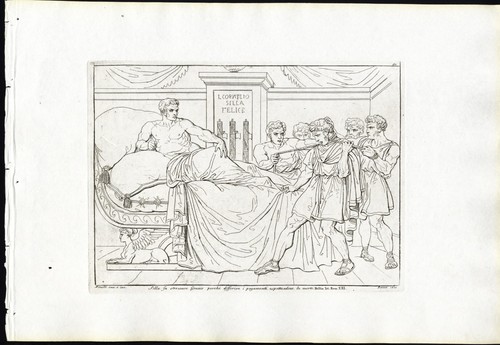 Bartolomeo pinelli xxx - bartolomeo, pinelli,