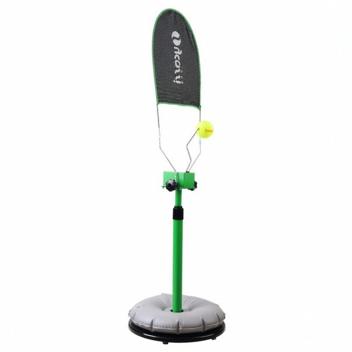 Allenatore tennis con base - allenatore,