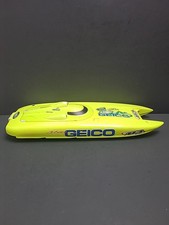 Barca Miss Geico Pro -