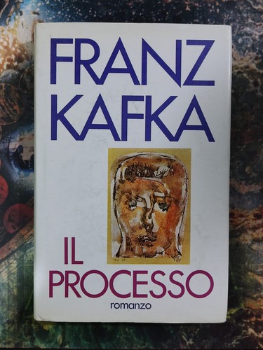 Libro processo franz - di,