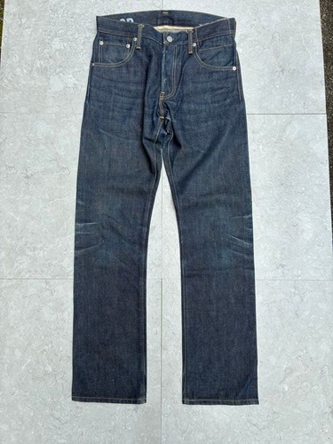 Jeans visvim indaco - 01.2r,