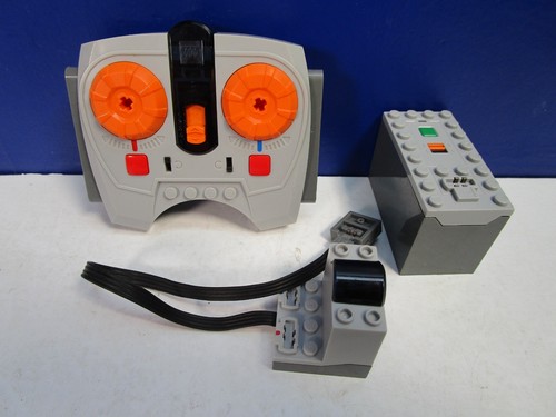 Lego originale funzionante - originale,