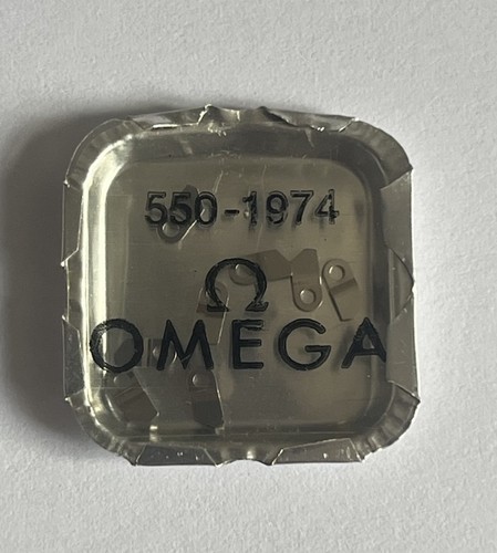 Part 1974 for - for, omega