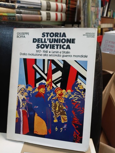 Storia dell unione - dell'unione, sovietica