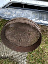 vecchio setaccio x granaglie