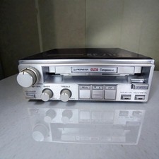 Pioneer 717g lonesome - pioneer, kp-717g