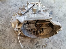 CAMBIO MANUALE COMPLETO PER